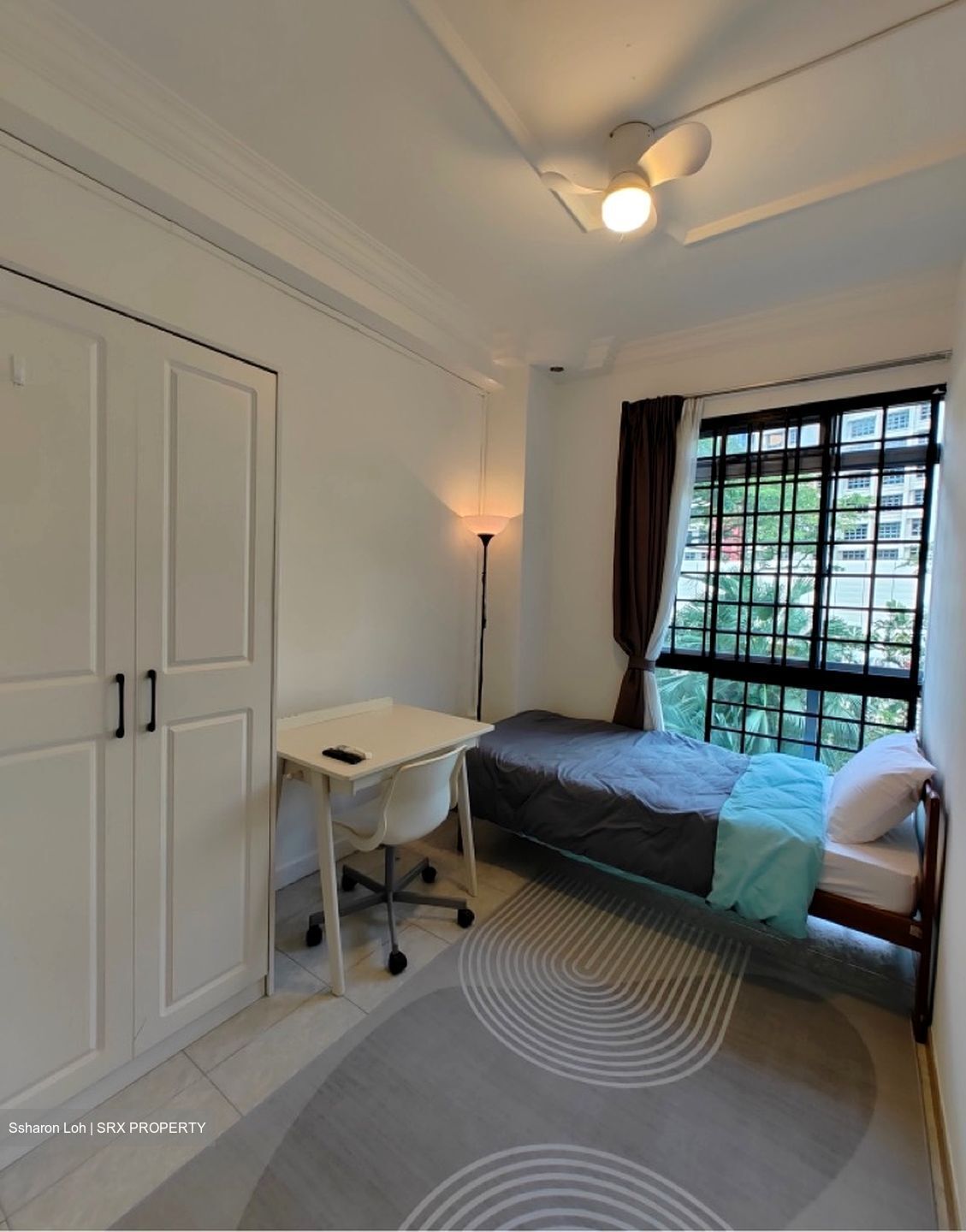 Emerald Park (D3), Condominium #602955771